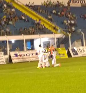 Segundona: Lateral diz que Fernandópolis ‘esquece’ título e mira, primeiro, o acesso 2 0002050112541 img