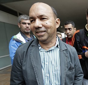 Série C: Presidente do Icasa se diz aterrorizado com ameaças de morte, mas não confirma renuncia