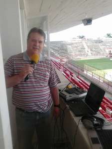 Rádios FI e Mogi fecham parceria para cobertura de time da Série B