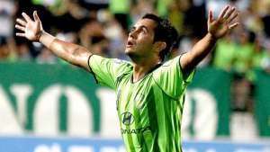 Série B: Ceará acerta com Eninho, ídolo no futebol coreano