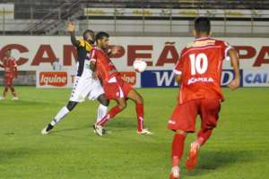 Série B tem trio encaminhado ao rebaixamento e quatro brigando contra a última vaga; Confira as chances
