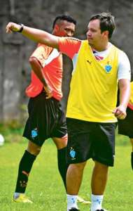Série B: Três jogadores do Paysandu viajam para Curitiba para se juntar ao grupo