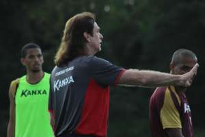 Série B: Depois da vitória, Mogi Mirim sonha com recuperação