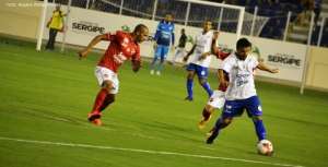 Série C: Duelos do Vila Nova contra Confiança e Salgueiro têm novas datas definidas