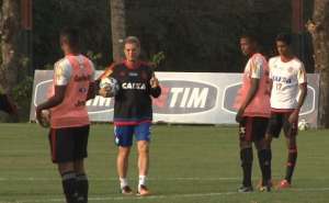 Flamengo x Cruzeiro - Embalados com missões diferentes