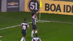 Atlético-MG 2 x 0 Avaí - Galo faz dever de casa e joga pressão para Timão