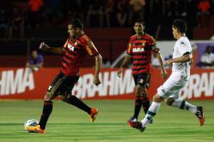 Goiás x Sport - Chegou a hora de deixar a zona do rebaixamento?
