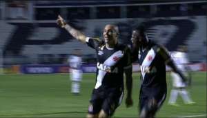 Ponte Preta 0 x 1 Vasco - Em jogo pobre, Macaca reabilita cruzmaltino