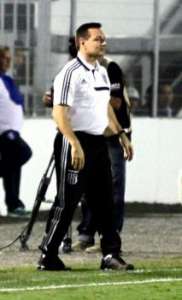 Alvo da torcida da Ponte, Doriva é eleito pior do jogo pela Rádio Central e depois conta historinhas
