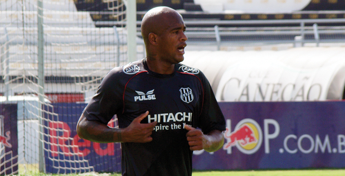 Após derrota, Ponte Preta encaminha volta de Alexandro, de "xodó" da torcida 2 0002050112662 img
