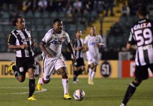 Figueirense 1 x 1 Atlético-PR - Jogo morno e empate ruim para os dois