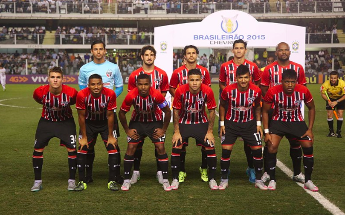 Santos 3 x 0 São Paulo - Caiu na rede é Peixe! 4 0002050112703 img