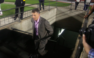'Será difícil competir pelo título', reconhece técnico do São Paulo