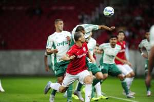 Marcelo Oliveira promete Palmeiras diferente na escalação e na postura