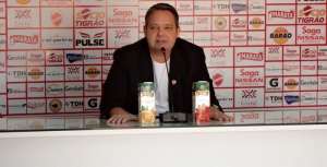 Série C: Presidente do Vila Nova vê adiamento de jogo como benefício para o clube