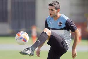 Série B: Jefferson retorna e Navarro vira dúvida no Botafogo para duelo com Mogi Mirim