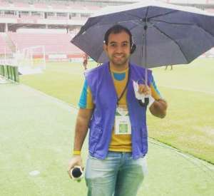 Rádio Futebol Interior transmite dois jogos do Brasileirão nesta quinta-feira