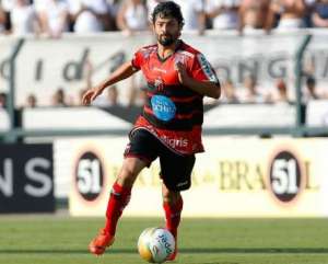 Cristian dá ‘balão’ no Sampaio Corrêa e acerta com a Ponte Preta