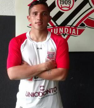 Wilkerson Pará lamentou a derrota na Copa Paulista