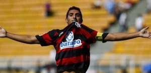 Série B: Macaé contrata Frauches, zagueiro do Flamengo