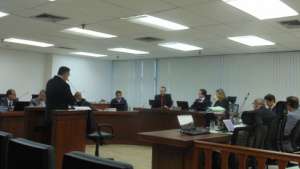 Série C: Londrina perde mando de campo por causa de rojões