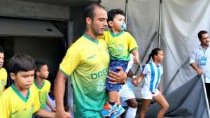 Série C: Na reta final, Cuiabá perde atacante para mundo árabe