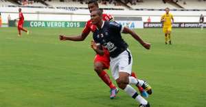 Série B: Sonhando em deixar o Z4, Mogi Mirim acerta com Val Barreto, do Remo