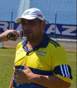 EC São Bernardo x Fernandópolis - Vale a liderança de grupo da Segundona, amigo!