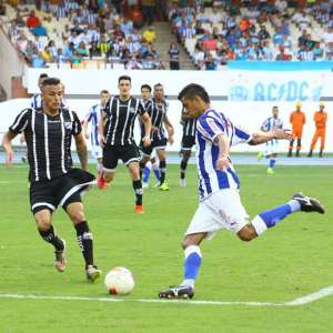 Bahia x Bragantino - Massa Bruta quer surpreender para colar no G4