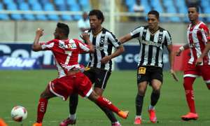 Mogi Mirim x Botafogo - Para se manter na liderança, Fogão joga 