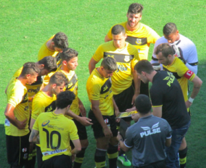 COPA PAULISTA : São Bernardo garante vaga e Linense cumpre tabela com goleadas pela 9.ª rodada