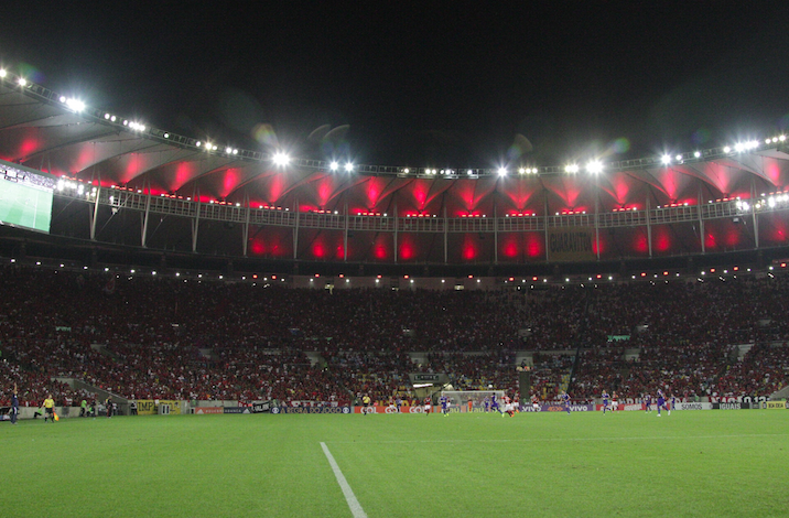 Flamengo 2 x 0 Cruzeiro - Após 137 rodadas de espera, Mengão volta ao G4 3 0002050113010 img