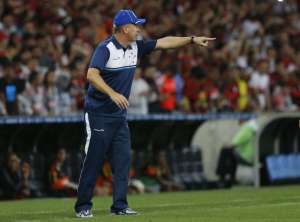 Mano avalia que erro nas finalizações determinou derrota do Cruzeiro
