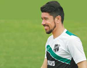 Série B: Ceará precisa da vitória contra Sampaio Corrêa para sonhar em sair da zona da degola