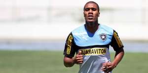 Série B: Encostado, Botafogo empresta Murilo, jovem atacante ao Macaé