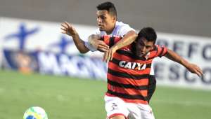 Série B: Atlético-GO dispensa Thiago Primão, destaque em 2014, e contrata goleiro Busatto