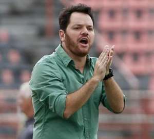 Copa Paulista: As vesperas do jogo, Tarcísio Pugliese intensifica treinamentos do Ituano