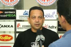 Copa Paulista: Paulinho Kobayashi garante Penapolense preparado para jogo decisivo