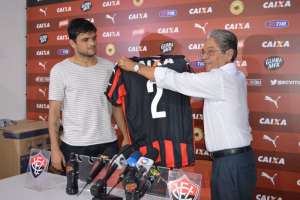 Série B: Sem Élton e Escudero, Vagner Mancini relaciona novo reforço contra o Atlético-GO