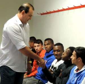 Segundona: Noroeste tem retorno de zagueiro para duelo contra o Lemense