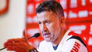 Osorio nega chance de sair e diz que objetivo é o 4º lugar do Brasileirão