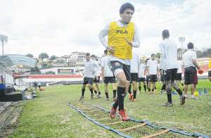 Copa Paulista: Erros de passe e marcação são preocupação no Paulista