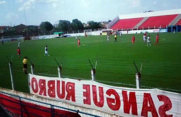 Noroeste x Lemense - Dupla precisa vencer para seguir sonhando com o acesso 2 0002050113131 img