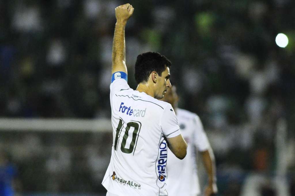 Guarani precisa vencer a Portuguesa de qualquer maneira