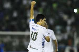 Série C: Precisando de “milagre”, Pintado define time do Guarani