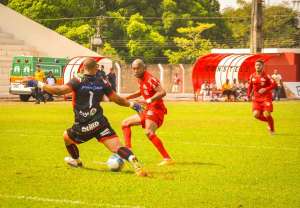 Inter de Bebedouro x Manthiqueira - Lobo quer deixar para trás mais um concorrente pelo acesso