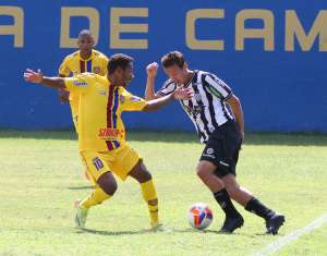 Série C: Madureira terá força máxima para jogo “de vida ou morte”