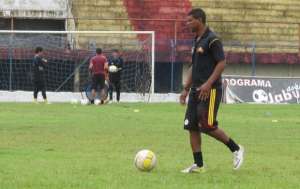 Segundona: Jabaquara perde dupla e tem retorno de lateral para enfrentar o São Carlos