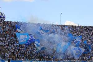 Série C: Partida entre Londrina e Caxias vai acontecer com portões fechados