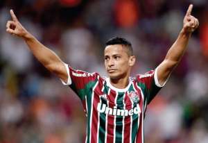 Brasileirão: Henrique e Cícero trabalham nas Laranjeiras e seguem desfalcando o Fluminense